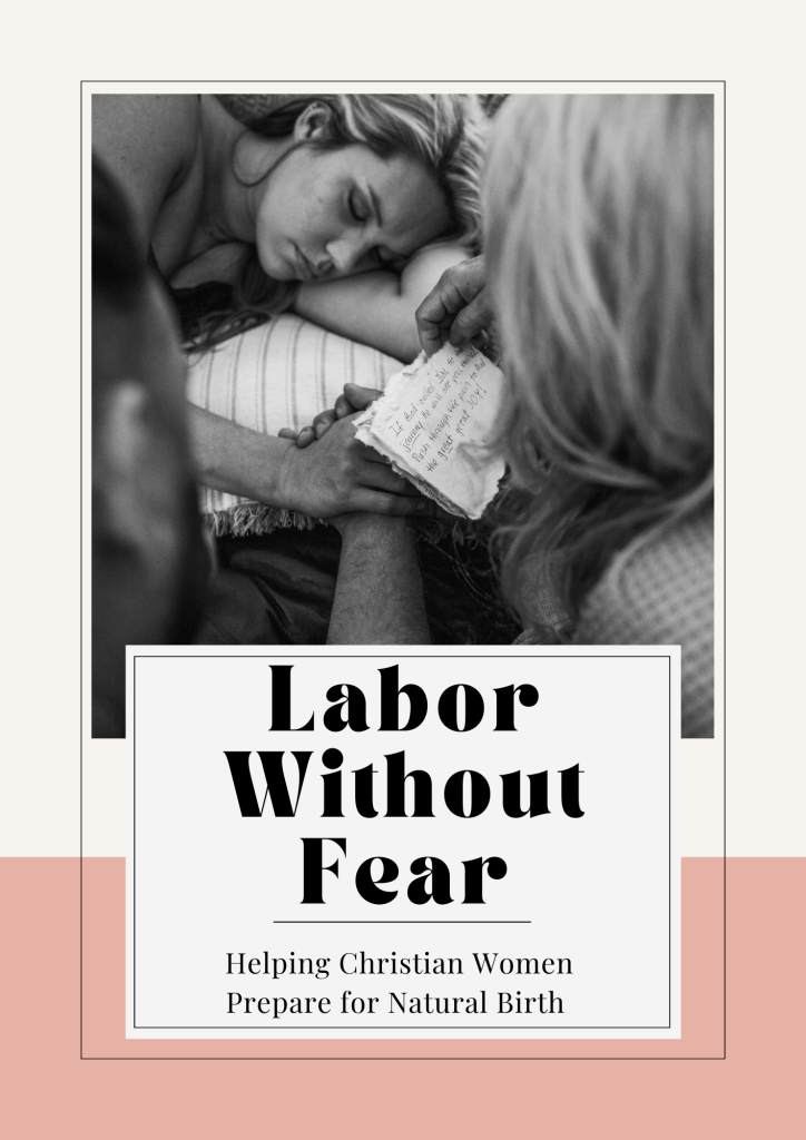 Labor without fear graphic