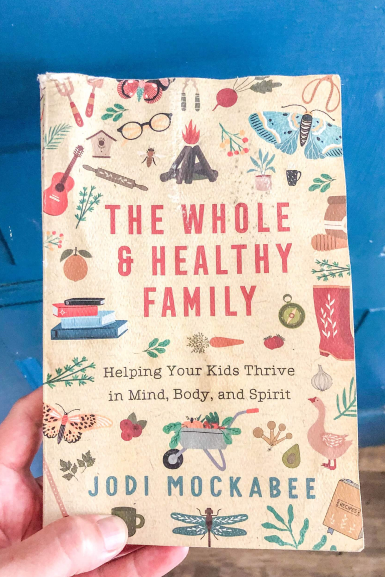 Motherhood Books