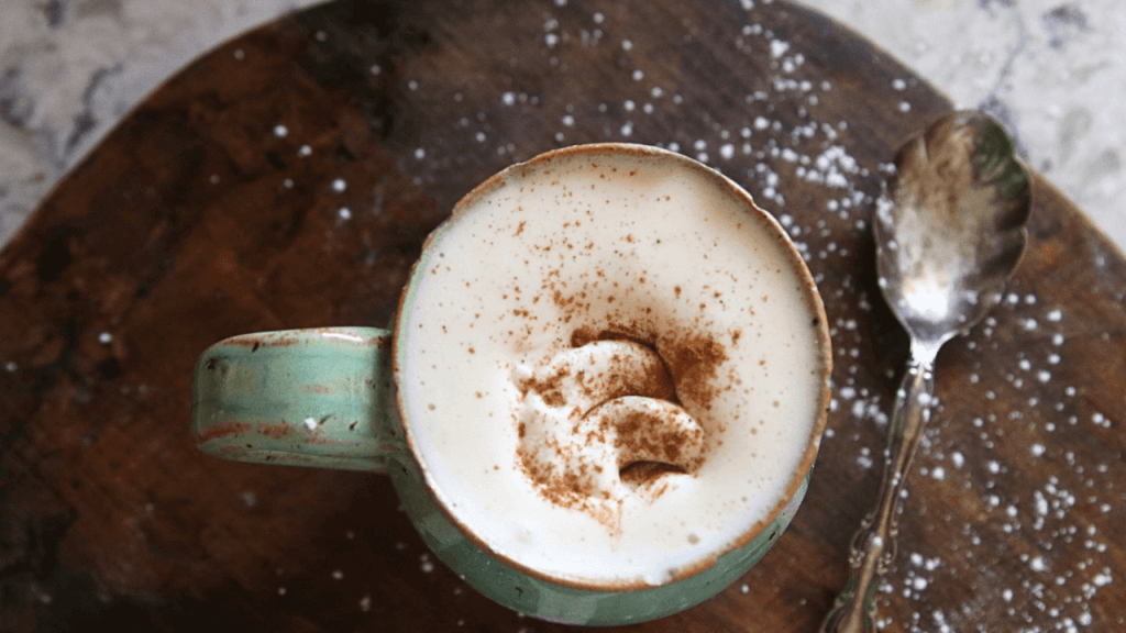 Easy Homemade Whipped Cream Recipe (way better than cool whip!)