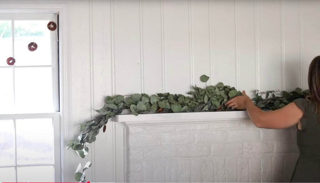 Eucalyptus Garland