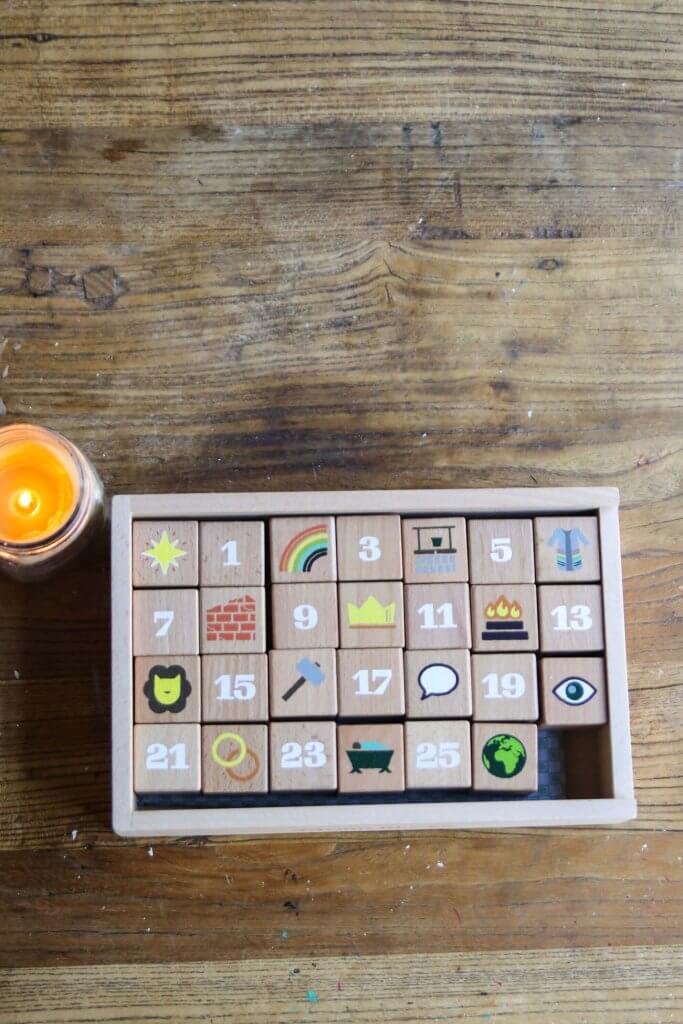 GoodKind Advent Blocks Review