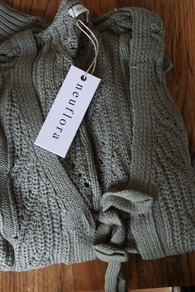 sweaters that go with Neuflora dresses