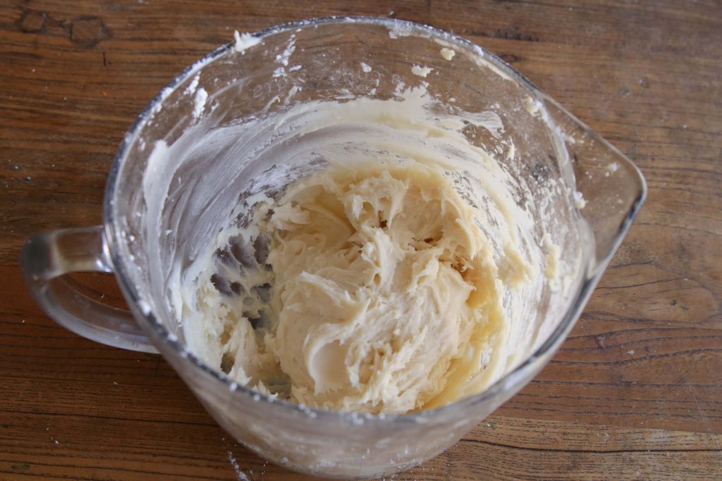 Cream Cheese Frosting