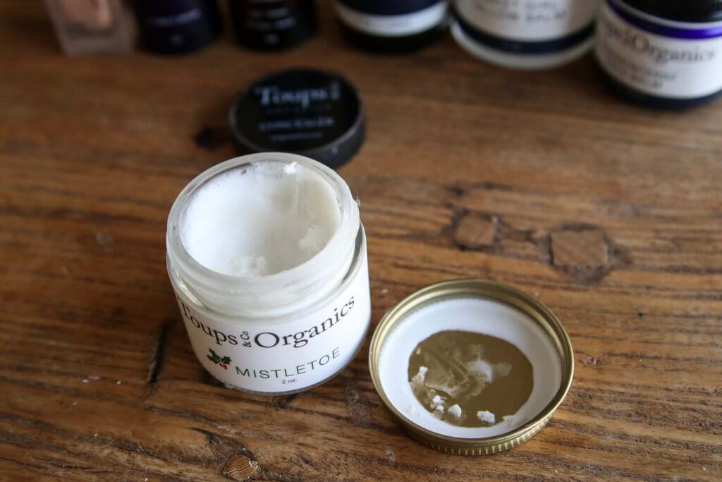 Toups and Co Tallow