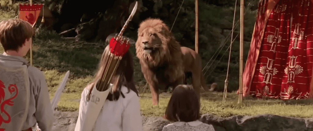 chronicles of Narnia