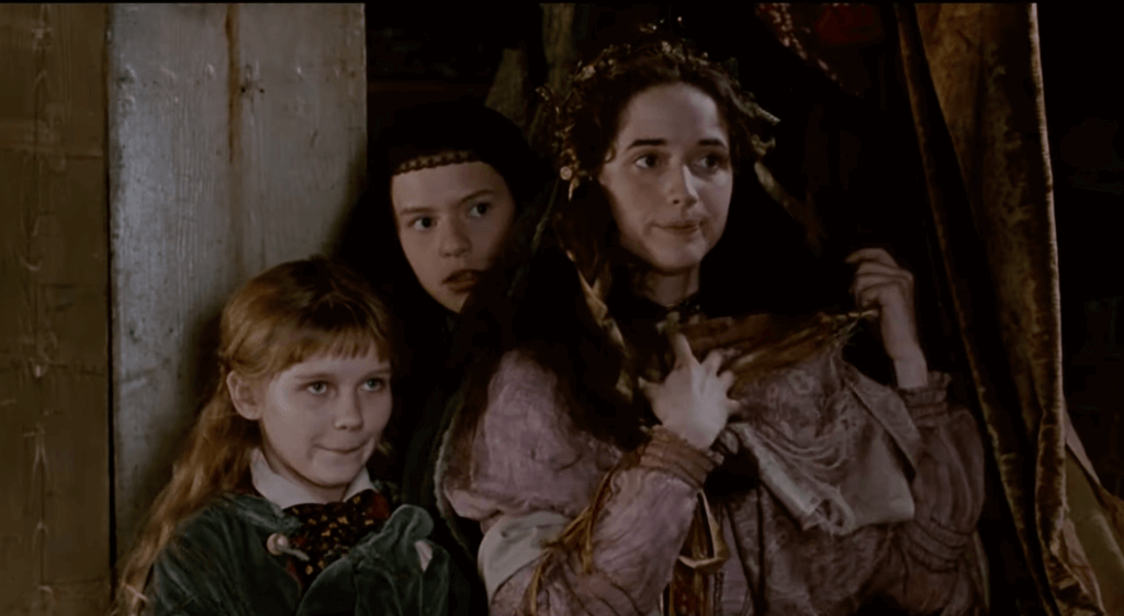 Little Women Movie 90s