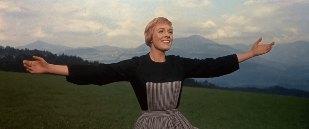 Sound of Music