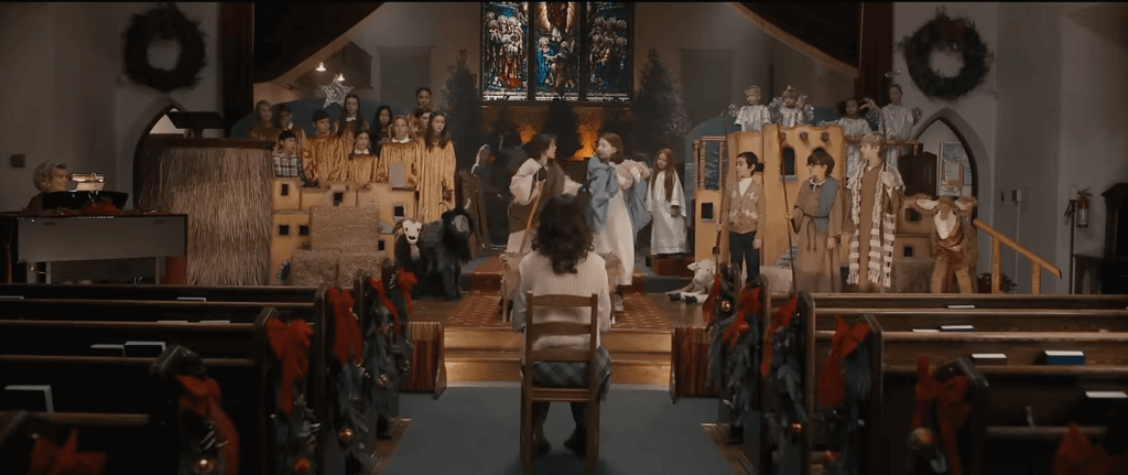 The Best Christmas Pageant Ever Good new movie