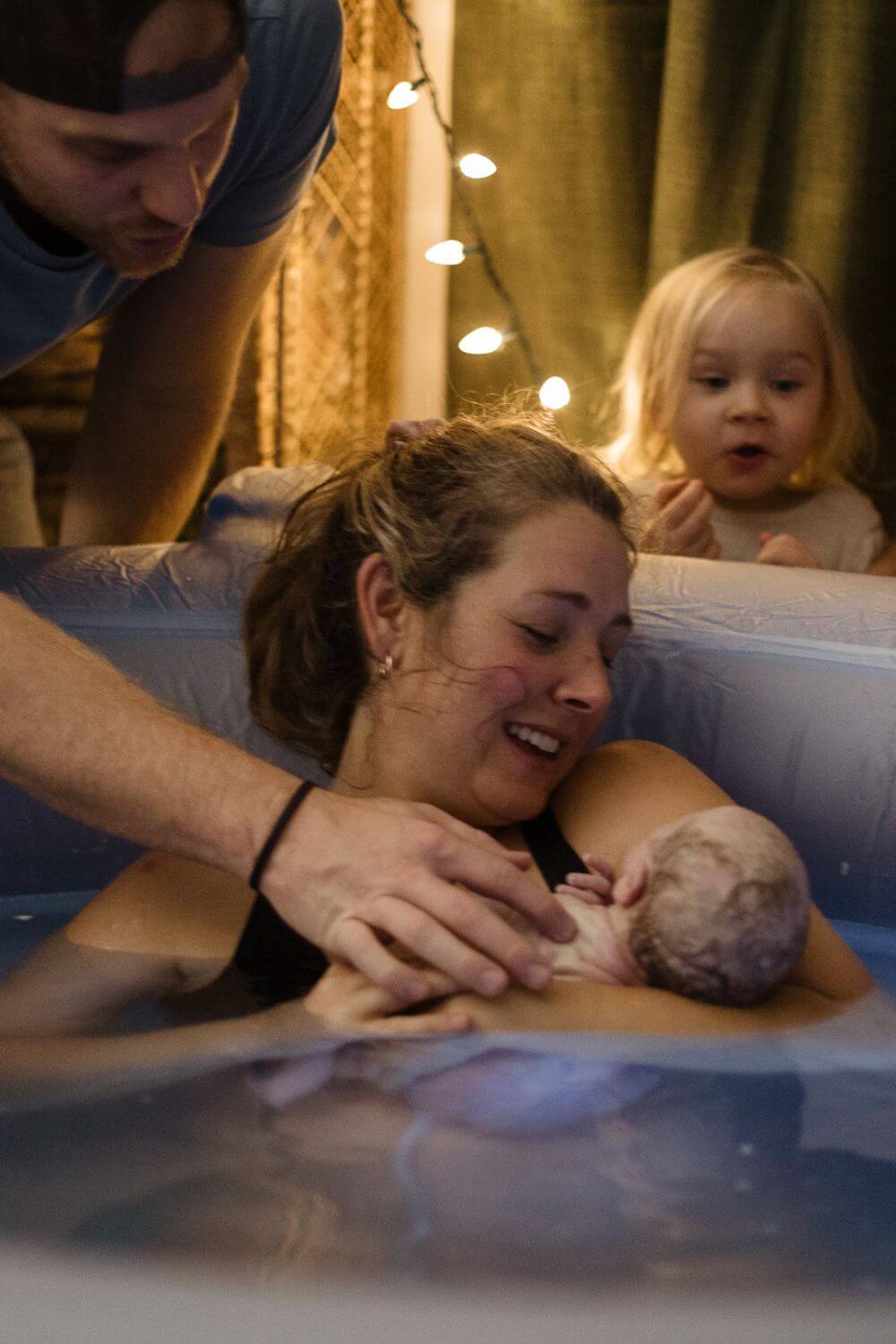 Is Home Birth Right For You? Everything You Need To Know