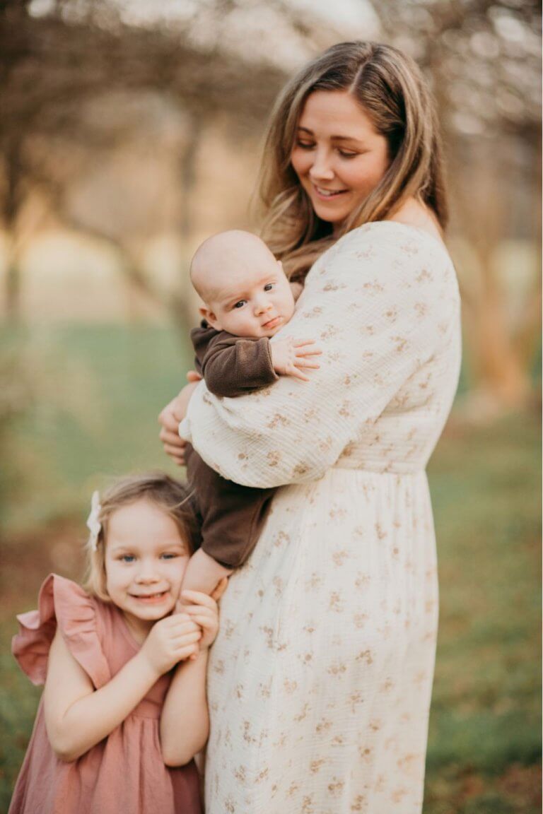 7 Critical Mistakes That Are Making Motherhood Harder