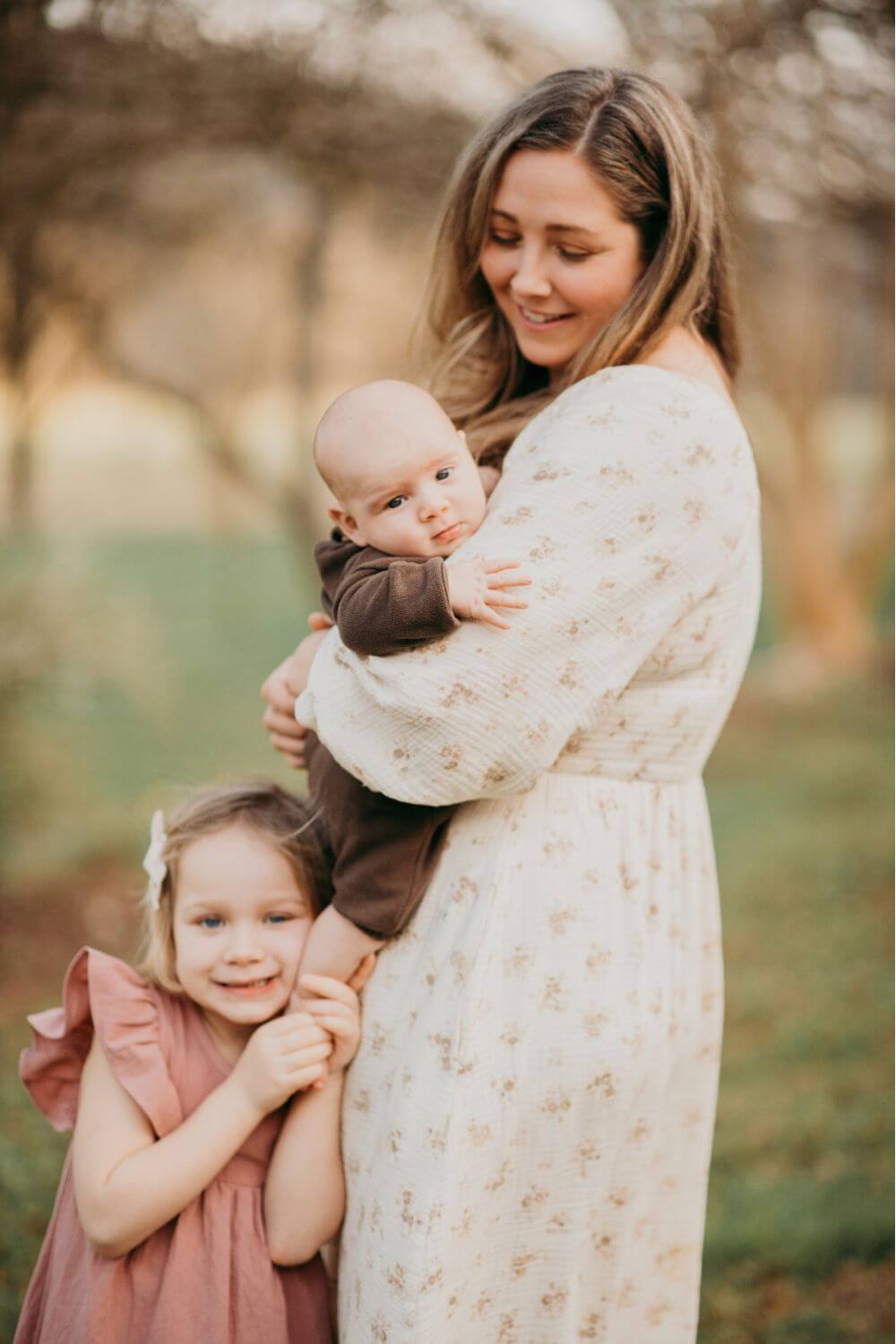 7 Critical Mistakes That Are Making Motherhood Harder