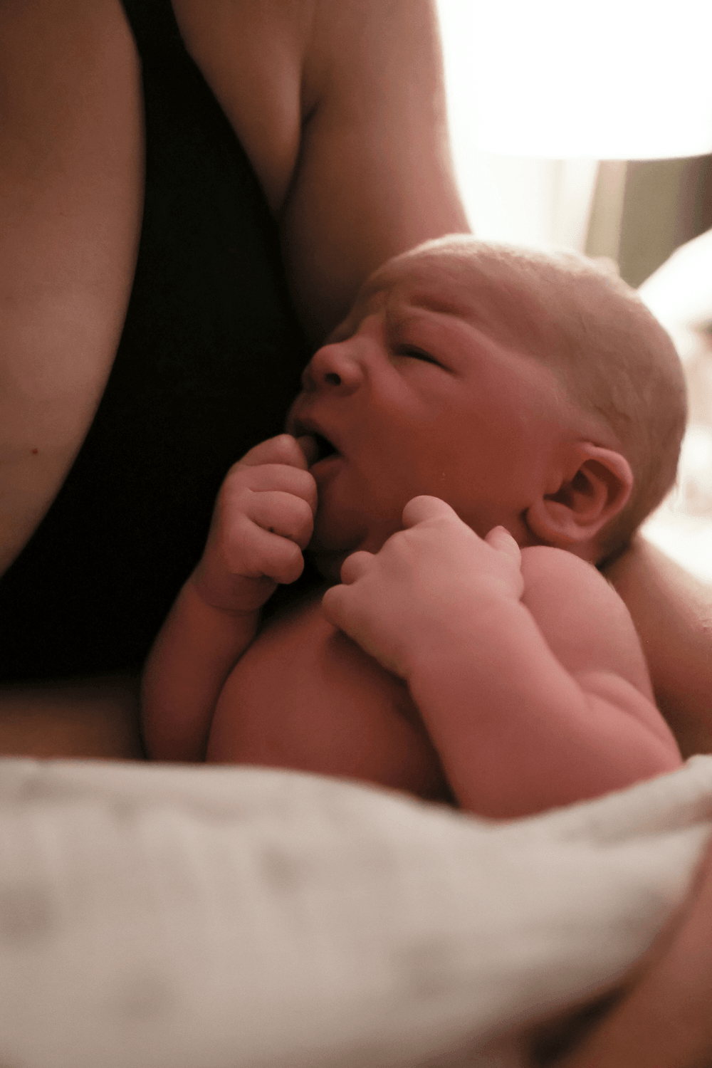 Breastfeeding Course