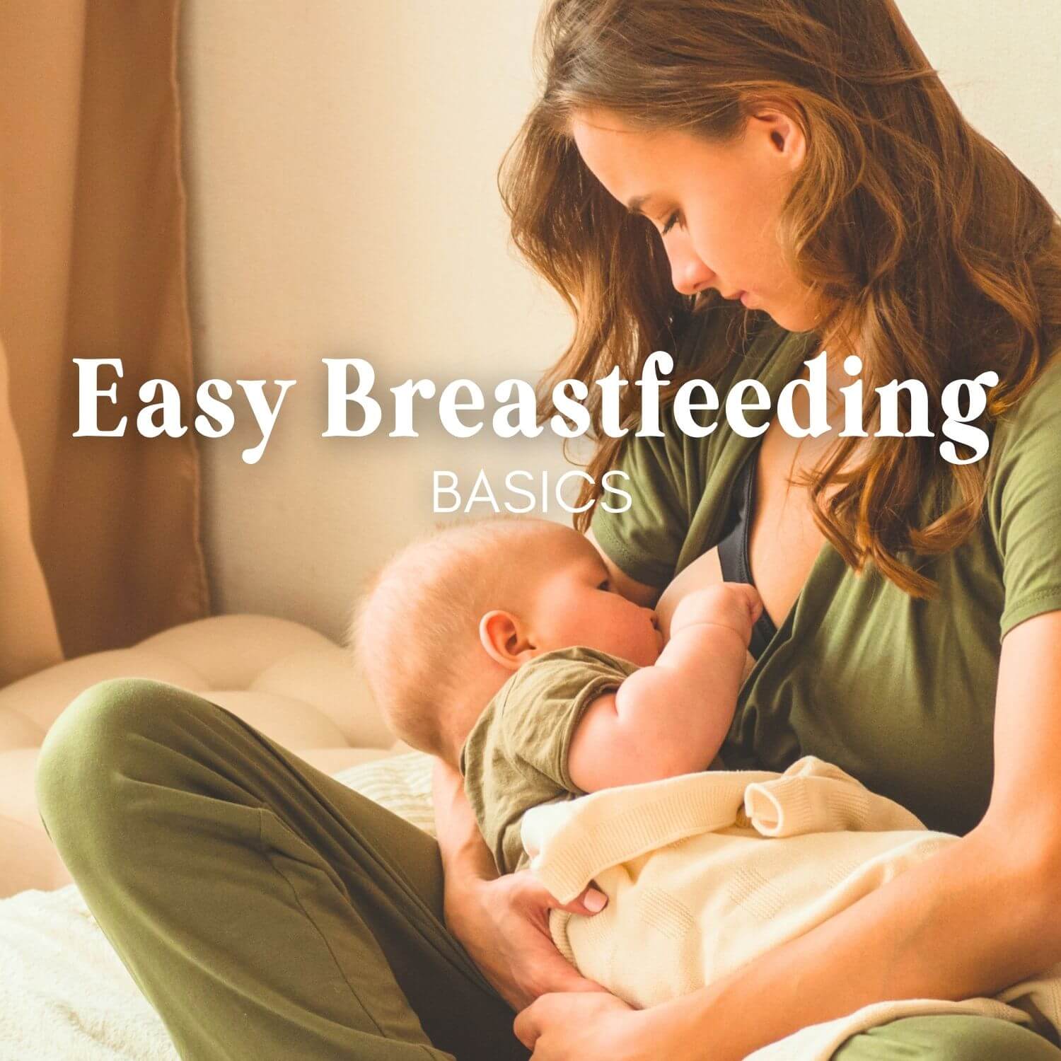 breastfeeding course